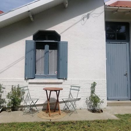 Kaiola Bed & Breakfast Saint-Georges-de-Didonne Bagian luar foto