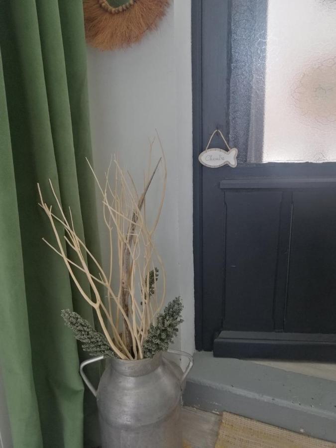 Kaiola Bed & Breakfast Saint-Georges-de-Didonne Bagian luar foto