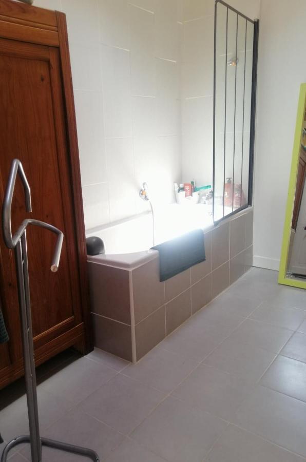 Kaiola Bed & Breakfast Saint-Georges-de-Didonne Bagian luar foto