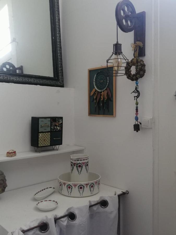 Kaiola Bed & Breakfast Saint-Georges-de-Didonne Bagian luar foto